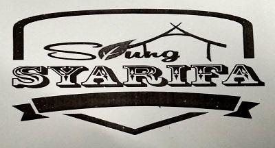 Trademark Saung Syarifa