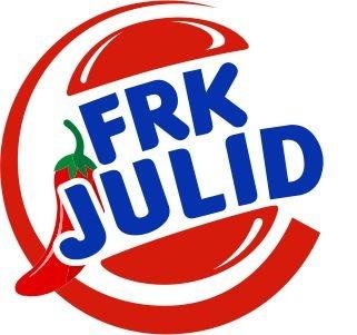 Trademark frk julid