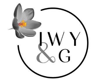 Trademark IWY & G + GAMBAR