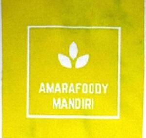 Trademark Amarafoody Mandiri