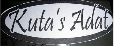 Trademark Kuta's Adat