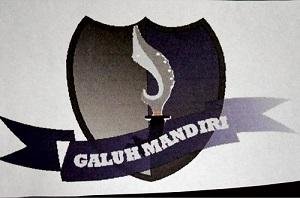 Trademark Galuh Mandiri