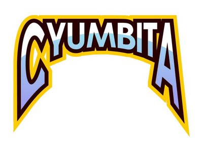 Trademark CYUMBITA