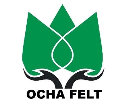 Trademark OCHA FELT