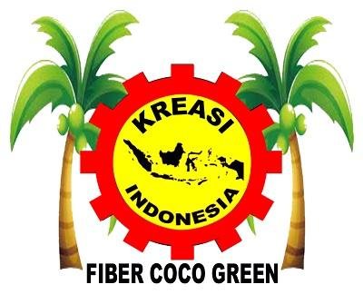 Trademark FIBER COCO GREEN