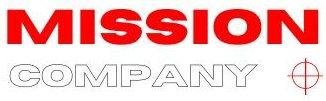 Trademark MISSION COMPANY + LOGO