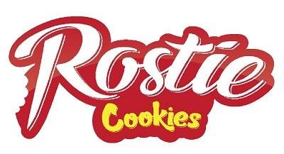 Trademark Rostie Cookies