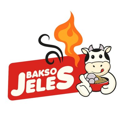 Trademark BAKSO JELES