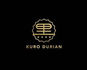 Trademark KURO DURIAN & LUKISAN