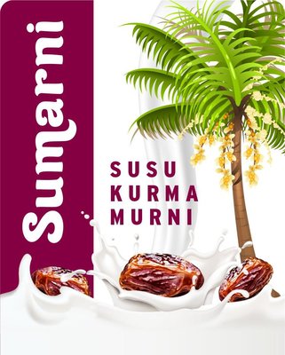 Trademark SUMARNI