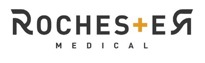 Trademark ROCHESTER MEDICAL + LOGO