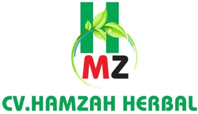 Trademark CV. HAMZAH HERBAL