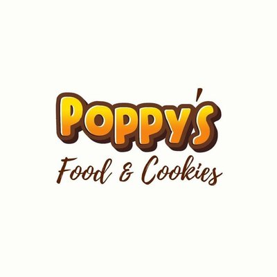 Trademark Poppy`s Food & Cookies