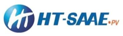 Trademark HT-SAAE + Logo