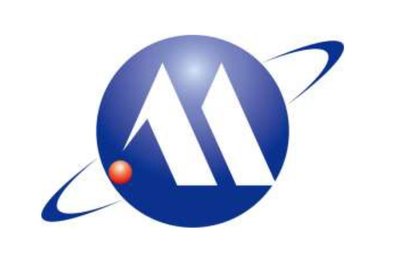 Trademark Logo M