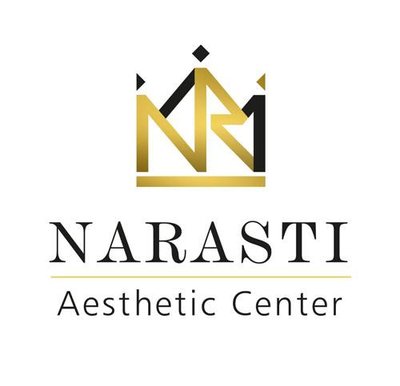 Trademark NARASTI Aesthetic Center