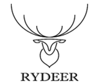 Trademark RYDEER + LOGO