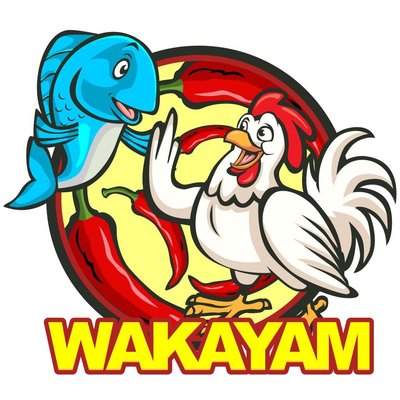 Trademark WAKAYAM