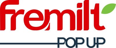 Trademark Fremilt Pop Up