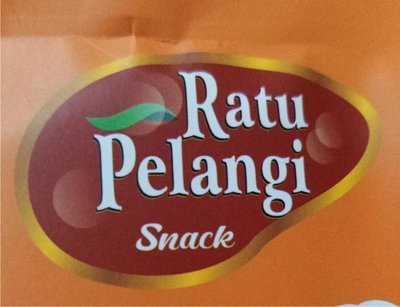 Trademark RATU PELANGI SNACK