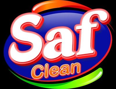 Trademark saf clean