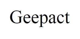 Trademark Geepact