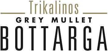 Trademark TRIKALINOS GREY MULLET BOTTARGA & LOGO