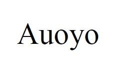 Trademark Auoyo