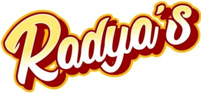 Trademark RADYA'S