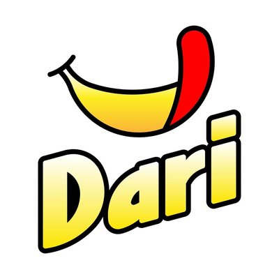 Trademark Dari