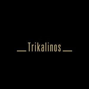 Trademark TRIKALINOS & LOGO