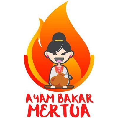 Trademark Ayam Bakar Mertua