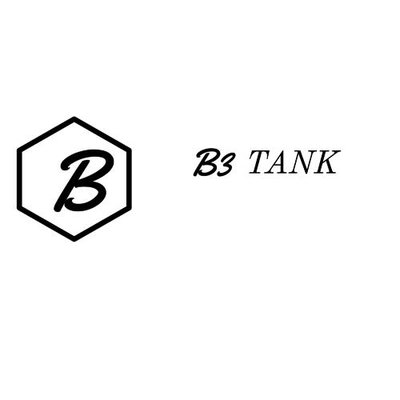 Trademark B3 TANK