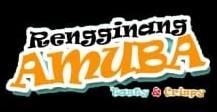 Trademark Rengginang Amuba