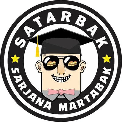 Trademark SATARBAK (Sarjana Martabak)