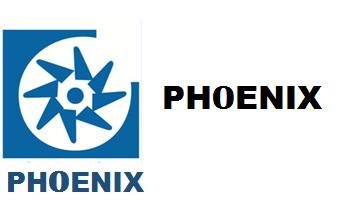 Trademark PHOENIX dan Lukisan