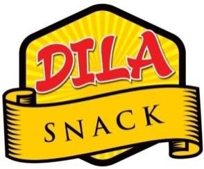 Trademark DILA SNACK