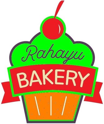 Trademark Rahayu Bakery