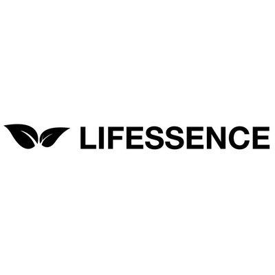 Trademark LIFESSENCE