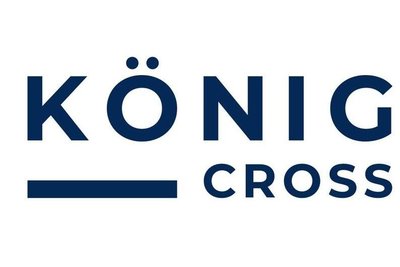 Trademark KONIG -CROSS