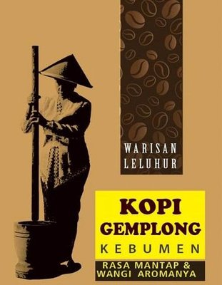 Trademark Kopi Gemplong