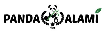 Trademark PANDA ALAMI