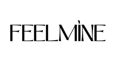 Trademark FEELMINE + Lukisan/Font