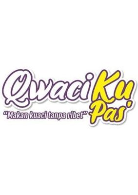 Trademark QwaciKu.Pas