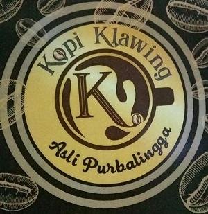 Trademark Kopi Klawing