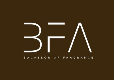 Trademark BFA Bachelor Of Fragance + GAMBAR