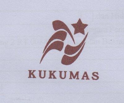 Trademark KUKUMAS