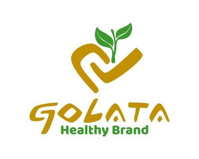 Trademark Golata Healthy Brand