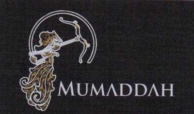 Trademark MUMADDAH