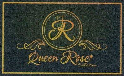 Trademark QUEEN ROSE